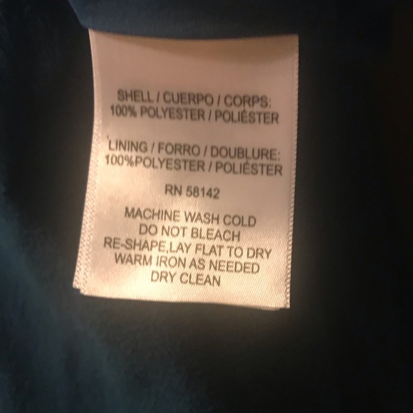 NWOT Maggy London Dress - Picture 8 of 8